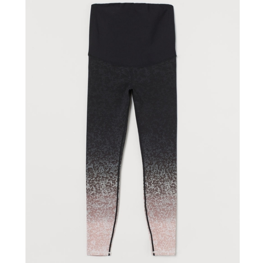 Mama leggings + shirt